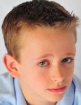 Dalton Parrish