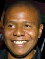 Damon Whitaker