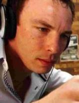 Dan Baker
