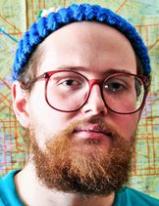 Dan Deacon