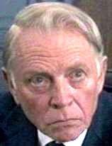 Dan O'Herlihy