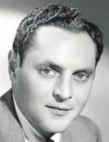 Dan Seymour