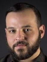 Daniel Franzese