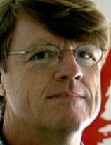 Daniel Pyne