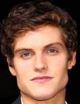 Daniel Sharman