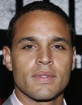 Daniel Sunjata