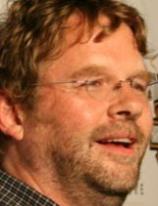 Daniel Waters