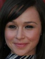 Danielle Harris
