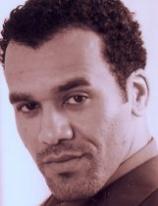 Danny Blanco Hall