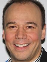 Danny Burstein
