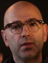 Danny Cohen