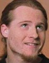 Danny Cooksey