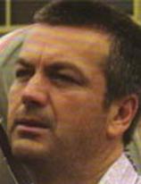 Danny Ruhlmann