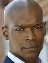 Darien Sills-Evans