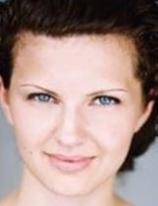 Dariya Parakhnevych