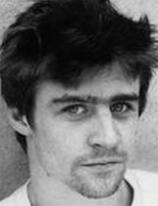 Darren Healy