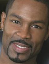 Darrin Dewitt Henson