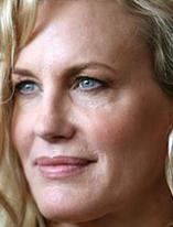 Daryl Hannah