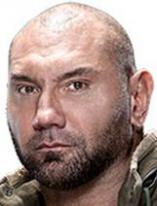 Dave Bautista