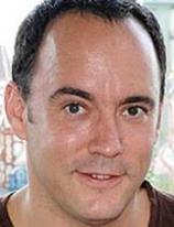 Dave Matthews