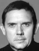 David Bamber