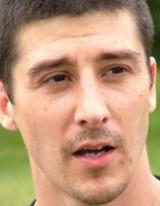 David Belle