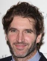 David Benioff
