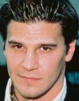 David Boreanaz