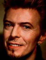 David Bowie