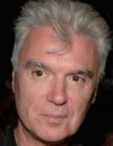 David Byrne