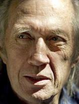 David Carradine