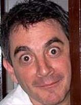 David Charap