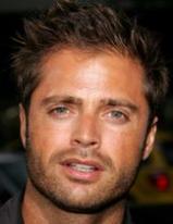 David Charvet