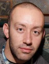 David Checel