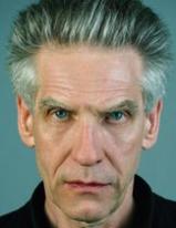 David Cronenberg