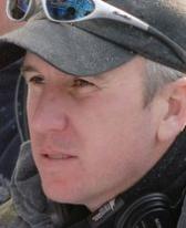 David Cunningham