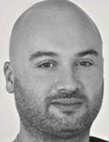 David Hadjadj