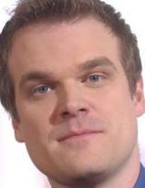 David Harbour