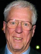 David Hartman