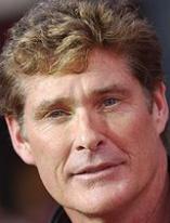 David Hasselhoff
