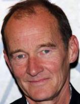 David Hayman