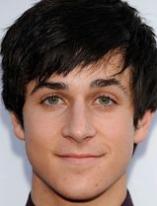 David Henrie