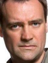 David Hewlett