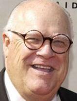 David Huddleston