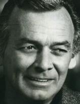 David Janssen
