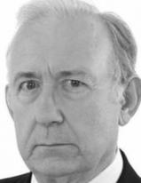 David McKail