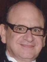 David Michael Frank