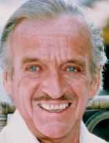 David Niven