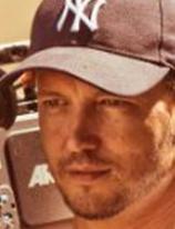 David Palmer