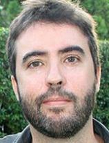 David Pastor